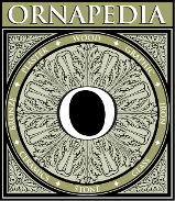 Ornapedia Logo