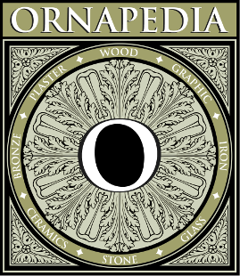 Ornapedia Logo