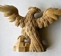 Eagle maquette