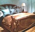 Marjorelle bed