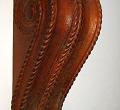 Roman Bracket Corbels Agrell woodcarving