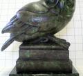 Bronze Owl