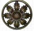  Bronze Rosette 