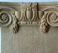 Ionic capital