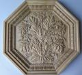 Italian ceiling panel