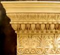 Greek Entablature