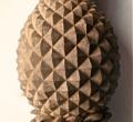 Pineapple finial