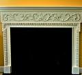 English fire surround 