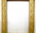 Mona Lisa frame 
