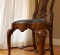 18th Century dining chair 