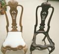 18th Century dining Chairs