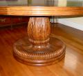 Armand Rateau dining table