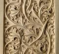 Gothic Panel 