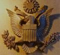 USA Court heraldry