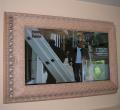 Deco TV Frame 