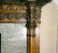 Gothic mouldings