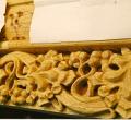 Gothic Screen