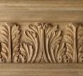 Acanthus Mouldings