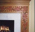 Fire surround