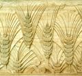 Deco Panel of corn