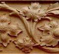 Gothic Panel