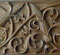 Gothic Panel