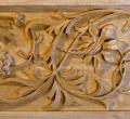 Gothic Panel