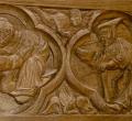 Gothic Panel