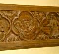 Gothic Panel