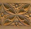 Gothic Tracery