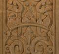 Jacobean Panel