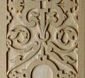 Jacobean Panel