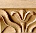 Cyma Neoclassical Moulding