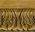  Acanthus Moulding