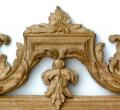  Chippendale pelmet