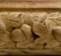 Oak Moulding