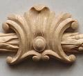  Laurel leaf moulding 