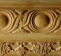 Versailles architrave