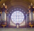 Organ Case