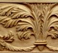 18th Century Italian Frieze 