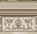 18th Century frieze 