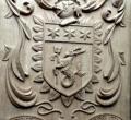  Jacobean heraldry 