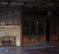 Fire damage restoration