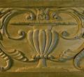 Acanthus scroll