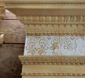 Roman Entablature