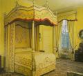 18th Century bed 