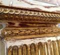  Gilt moulding 