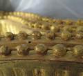 18th Century French Kraemer console table.