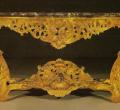 18th Century console table.