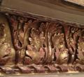  Gilt moulding 